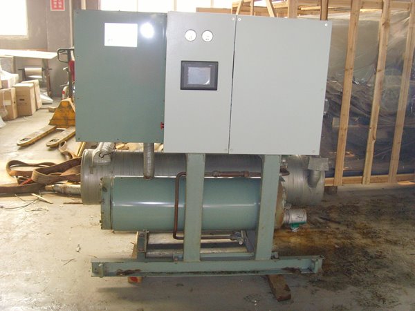 奉节酒店中央空调不停机清洗方法介绍